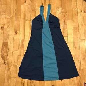 Patagonia Corrine Dress
